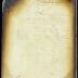 Advice of the director-general and council on the nomination of burgomasters and schepens of New Amsterdam