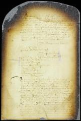 Nomination of burgomasters and schepens of New Amsterdam for the ensuing year