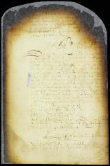 Advice of the director-general and council on the nomination of burgomasters and schepens of New Amsterdam
