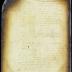 Votes of council and magistrates of Middelborgh on the punishment of John Smith