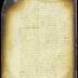 Proclamation appointing the 1st of March to be observed as a day of general fasting and prayer