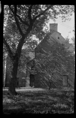 Fort Crailo, Rensselaer, N.Y.