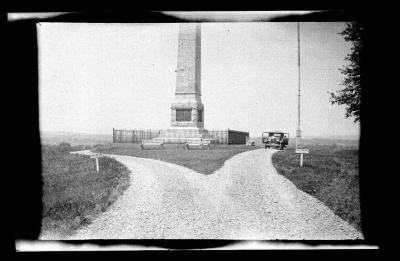 Oriskany Monument