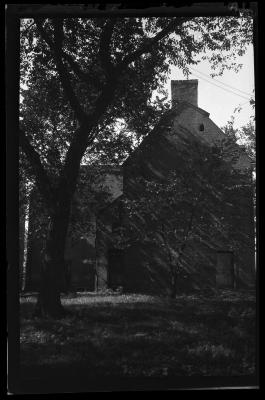 Fort Crailo, Rensselaer, N.Y.