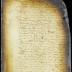 Mandamus of benefit of inventory granted to Cornelis van Gesel and others, heirs of Jacob Alrichs