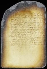 Resolution to hire the company's yacht to Mr. Varlet and to send an officer in it to enlist soldiers in Virginia