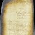 Petition of Nicholas Bayaert for an increase of salary