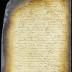 Mandamus of benefit of inventory granted to Cornelis van Gesel and others, heirs of Jacob Alrichs