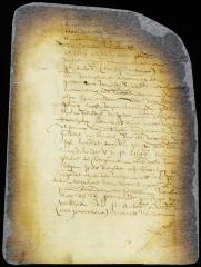 Petition of Nicholas Varlet for an allowance for house rent