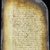 Proclamation fixing the 24th March as a day of general fasting and prayer