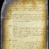 Petition of citizens of New Amsterdam asking to be invested with the right of citizenship in all places in New Netherland