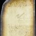 Petition of Nicasius de Sille on behalf of the town of New Utrecht