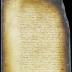 Mandamus of benefit of inventory granted to Cornelis van Gesel and others, heirs of Jacob Alrichs