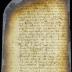Proclamation fixing the 24th March as a day of general fasting and prayer