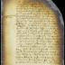 Proclamation fixing the 24th March as a day of general fasting and prayer