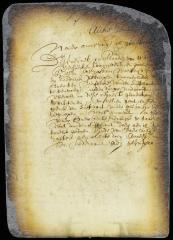 Appointment of Abraham Martensen Clock and Fredrick Philipsen to report what work has been done the church at Midwout