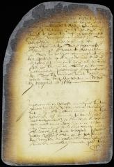 Order to those living scattered throughout the country to form hamlets and villages