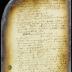 Proceedings against some night brawlers in New Amsterdam