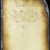 Proceedings against some night brawlers in New Amsterdam