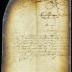 Testimony of various people that brandy is sold openly throughout the South river to Indians