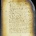 Answer of Jan Juriaens Becker to his indictment
