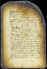 Testimony of various people that brandy is sold openly throughout the South river to Indians