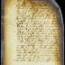 Indictment of Jan Juriaens Becker