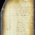 Petition of Tielman van Vleeck and a number of others for permission to settle a village