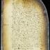 Petition of the inhabitants of Gravesend for a clergyman