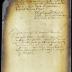 Petition of Jacques Cousseau, attorney of the widow of Mathys Gangerheyden, to be put in possession of all property belonging to the estate of deceased