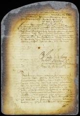 Appointment of appraisers of the estate of Jacob Alrichs