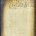 Ordinance for affixing a box in the secretary's office at New Amsterdam for the receipt of letters to be transmitted to Holland