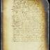 Order for the delivery to Cornelis van Gesel of all property real and personal belonging to the late Jacob Alrichs