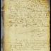 Minute of approval and recording of Evert Jansen's sentence at New Amsterdam