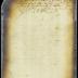 Order for the delivery to Cornelis van Gesel of all property real and personal belonging to the late Jacob Alrichs