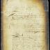 Petition of Andries Hudde praying for some appointment at the South river