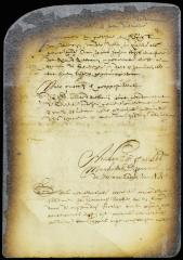 Petition of Jan Juriaense Becker for leave to keep a school