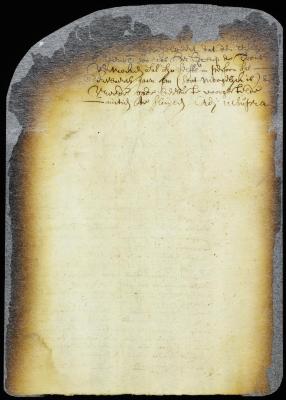 Resolution that the director proceed to Esopus to conclude a peace with the Indians there