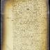 Petition of Cornelis van Gesel for the appointment of curators to the estate of the late Mr. Alrichs