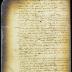 Journal of the director-general on the voyage to the Esopus