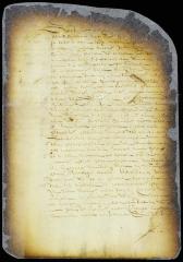 Petition of Allard Anthony for the payment of moneys in the hands of Cornelis van Ruyven to satisfy a judgment obtained against Anthony Claessen Moore