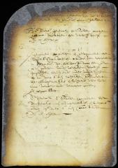 Order confirming an attachment issued by the court of New Amsterdam