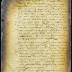 Journal of the director-general on the voyage to the Esopus