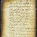 Petition of Cornelis van Gesel for restitution of the Jacob Alrich's books and papers