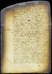 Petition of Cornelis van Gesel for the appointment of curators to the estate of the late Mr. Alrichs