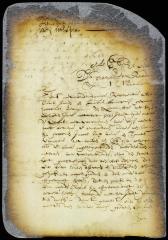Petition of Dirck Jansen and Lourens Lourensen for payment of their ship
