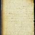 Deed from Jacob Steendam to Albert Albertsen of the land in Amesfoort