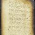 Petition of Cornelis van Gesel for restitution of the Jacob Alrich's books and papers