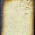 Contract of Cornelis van Gesel to supply a certain quantity of clapboards at the South river and of the director-general to ship them to Holland