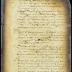 Journal of the director-general on the voyage to the Esopus